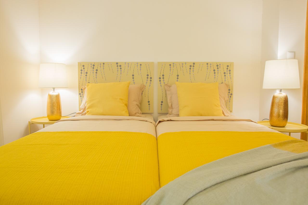 Rent4rest - Downtown Designer's Apartamento *