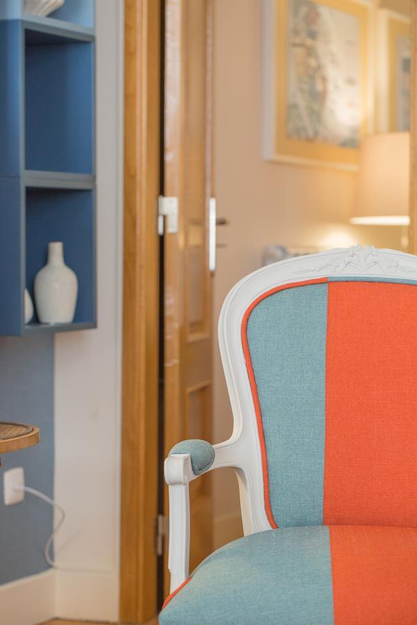 Apartamento Rent4rest - Downtown Designer's *