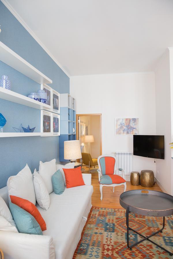 Rent4rest - Downtown Designer's Apartamento