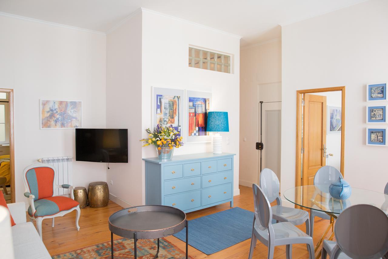 Rent4rest - Downtown Designer's Apartamento