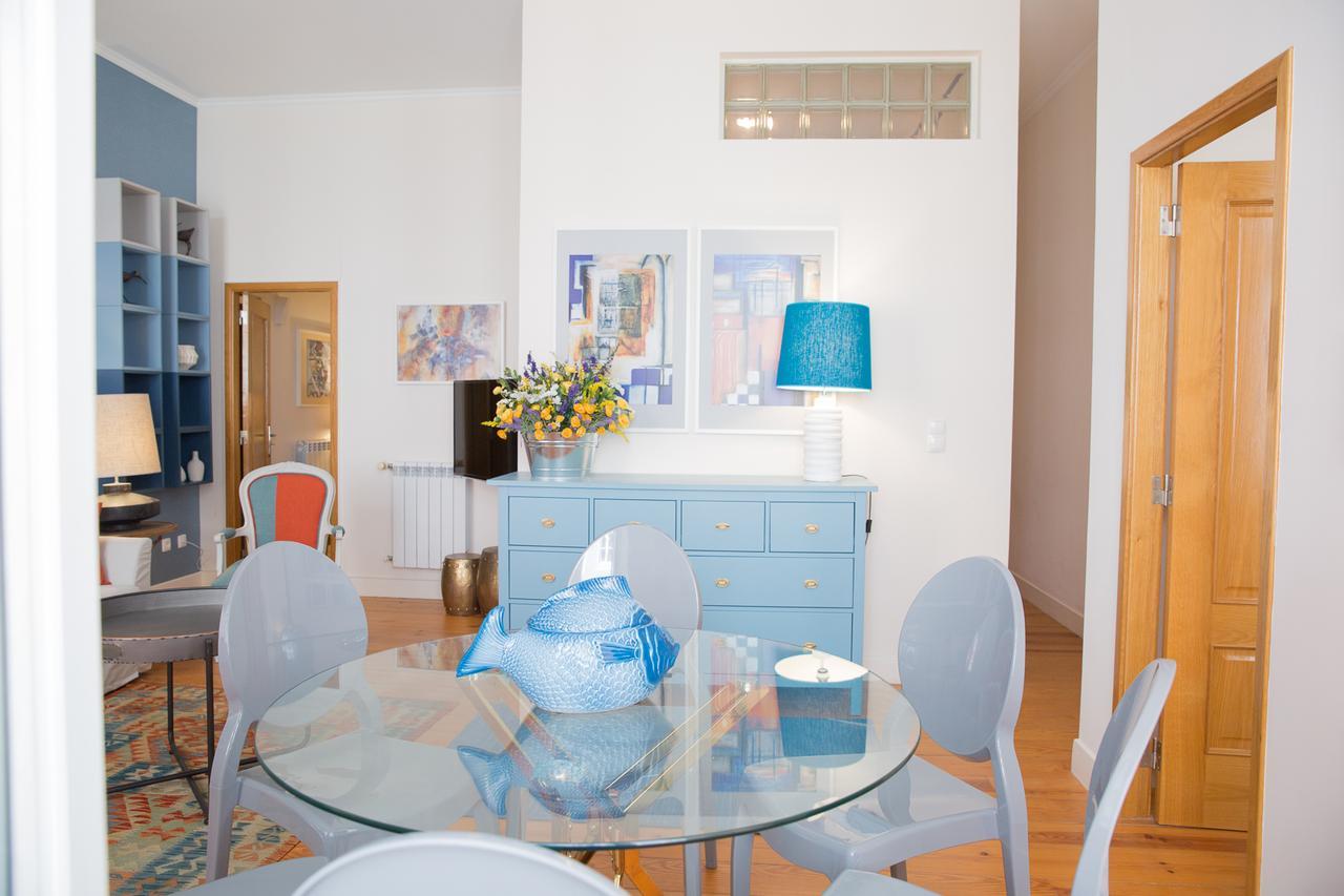 Apartamento Rent4rest - Downtown Designer's