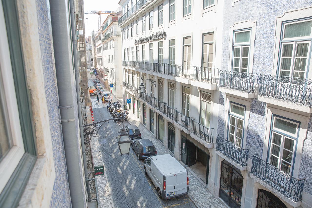 Apartamento Rent4rest - Downtown Designer's *
