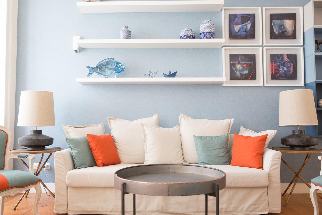 Rent4rest - Downtown Designer's Apartamento
