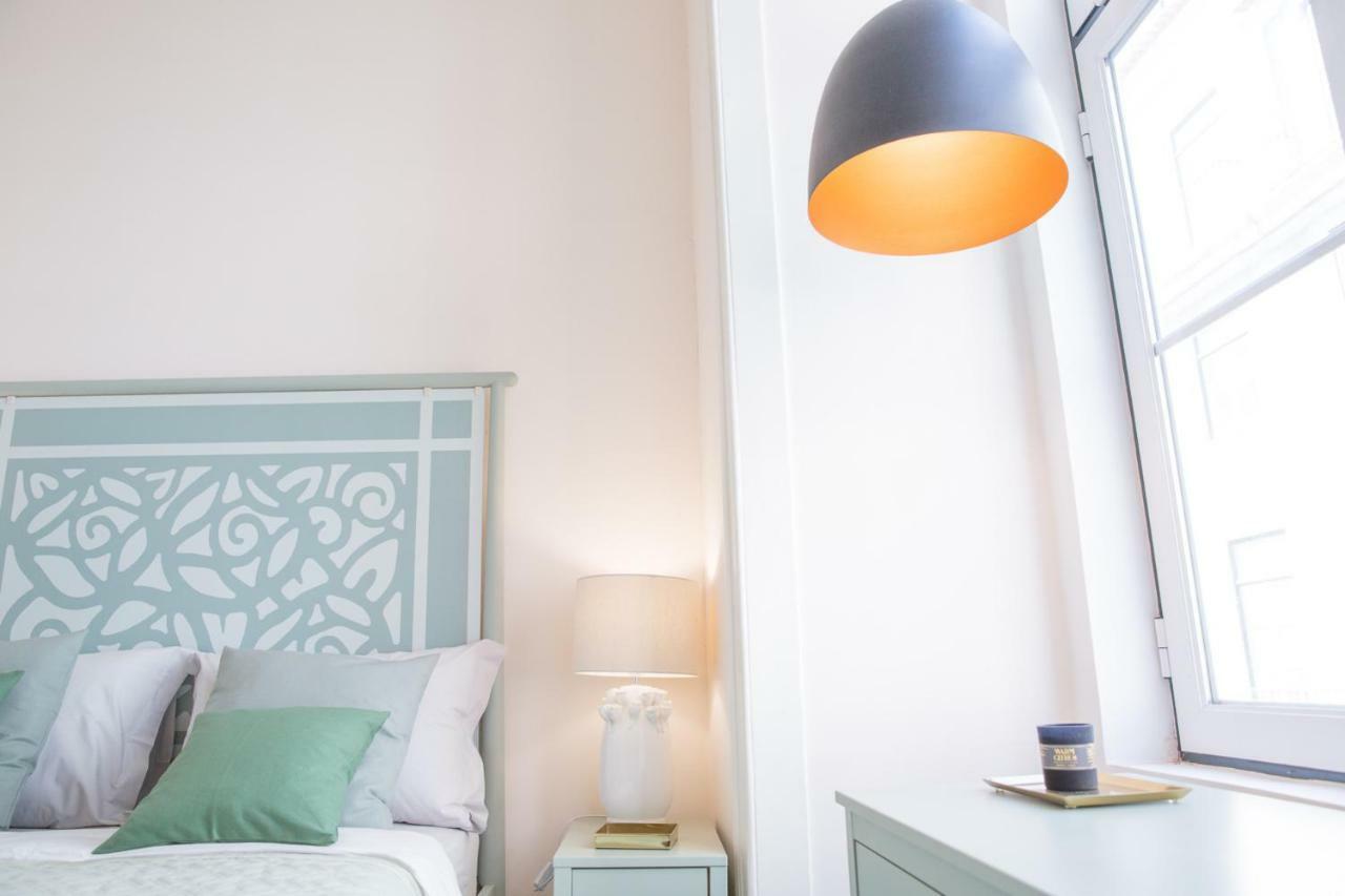Apartamento Rent4rest - Downtown Designer's *