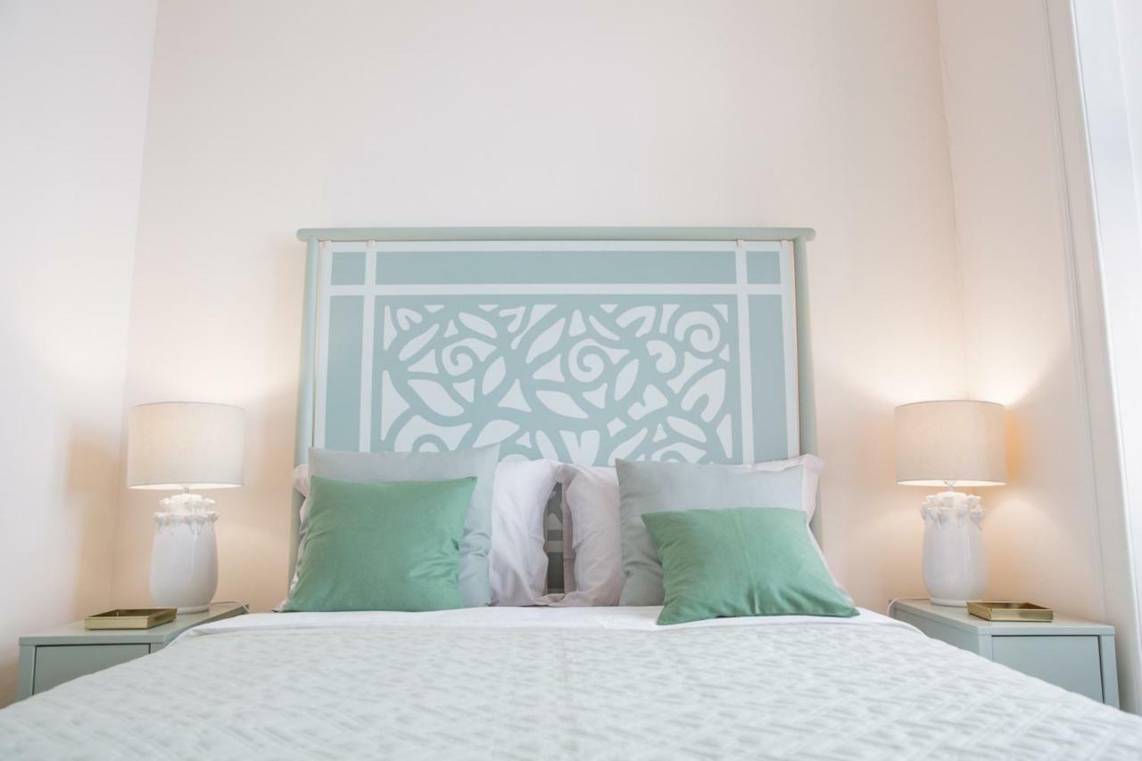 Rent4rest - Downtown Designer's Apartamento