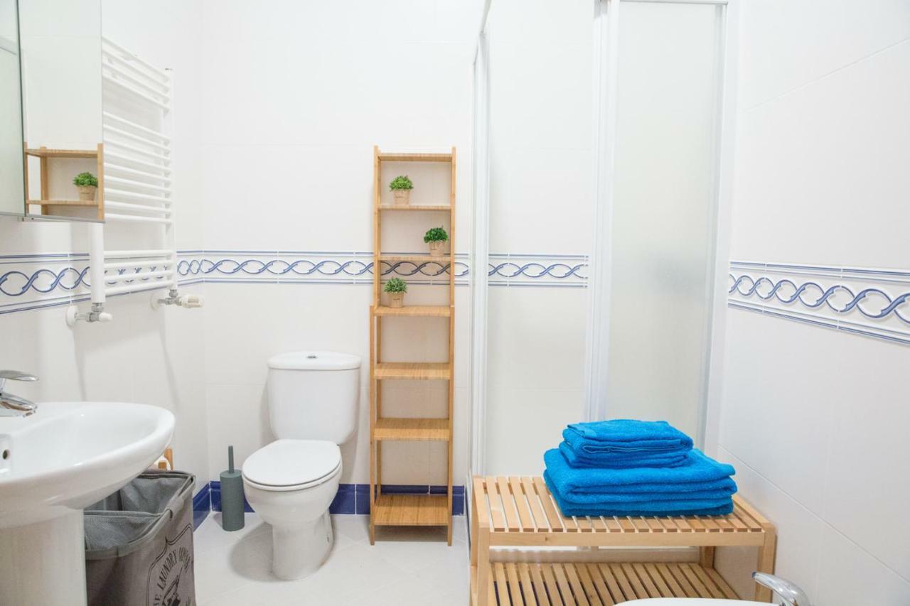 Apartamento Rent4rest - Downtown Designer's