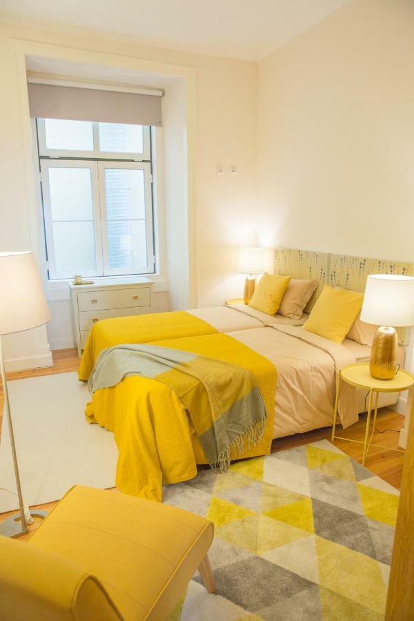 Rent4rest - Downtown Designer's Apartamento