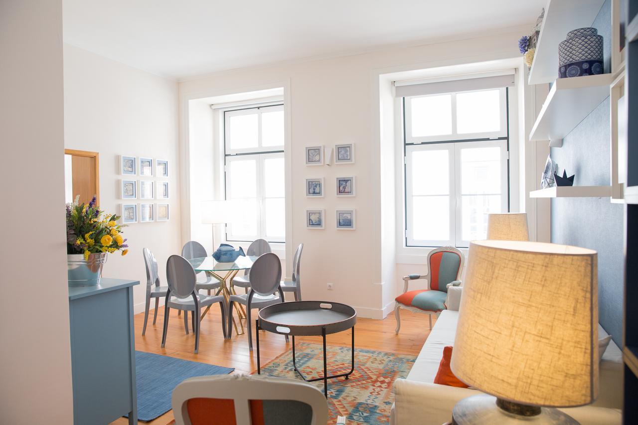 Rent4rest - Downtown Designer's Appartamento