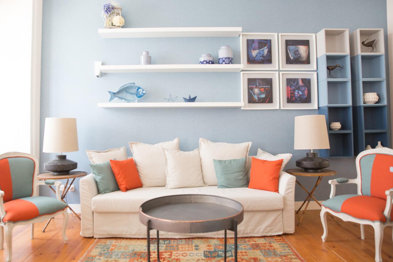 Rent4rest - Downtown Designer's Appartamento *