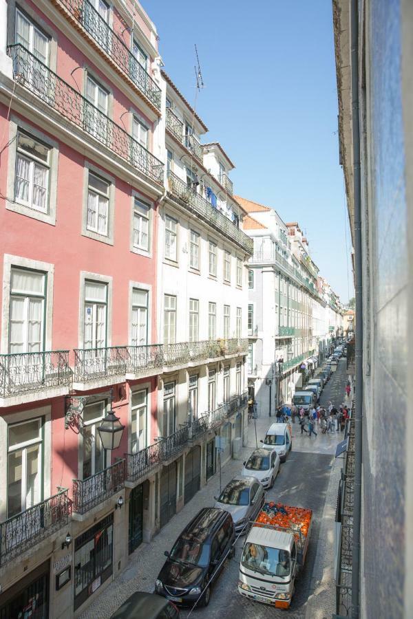 Rent4rest - Downtown Designer's Appartamento