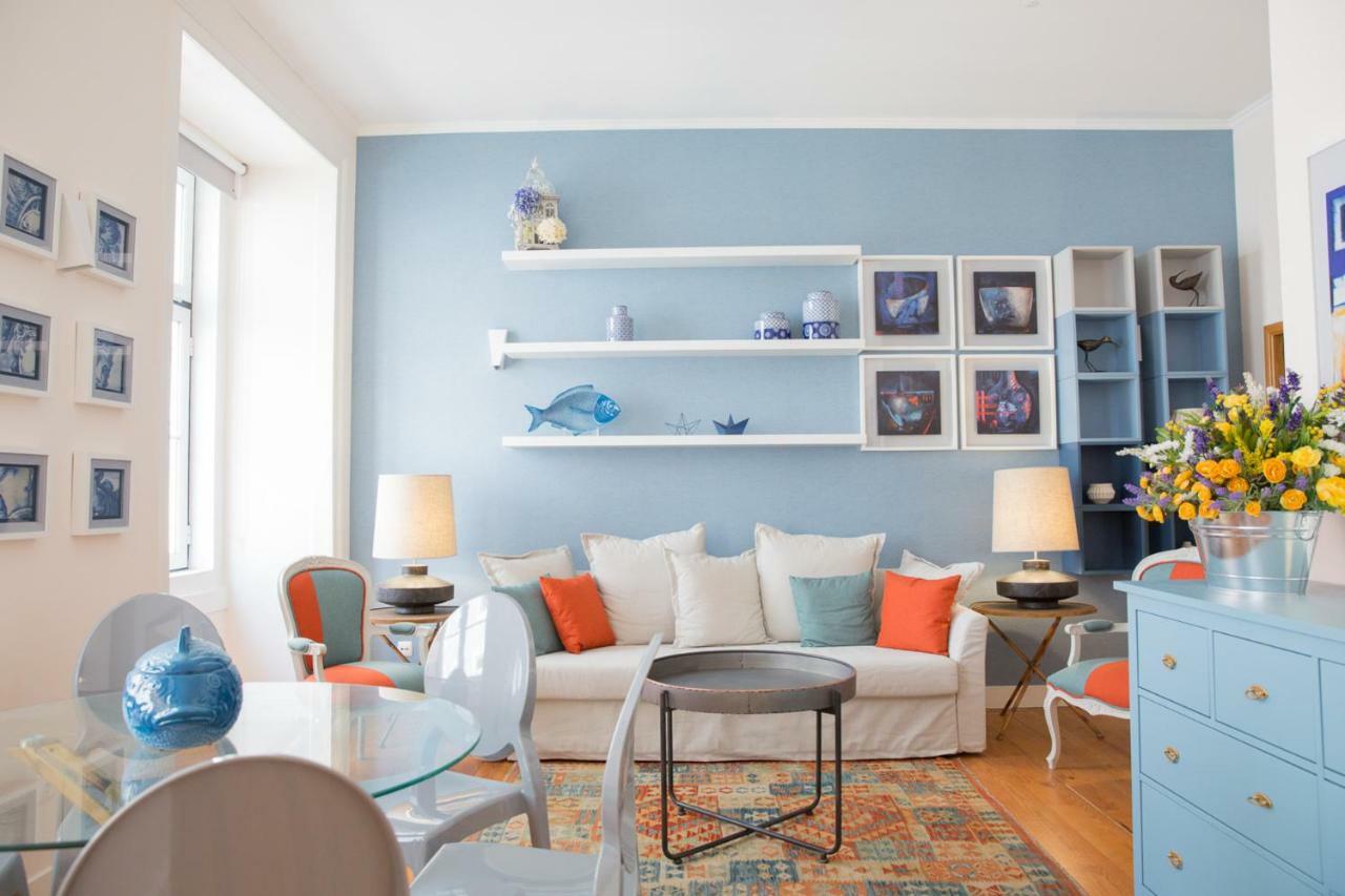 Rent4rest - Downtown Designer's Appartamento